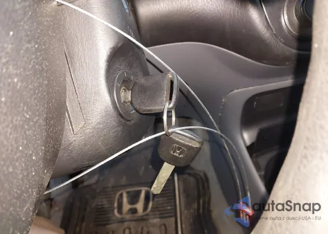 2003 Honda Civic Lx from USA, damaged, VIN 2HGES15523H586003